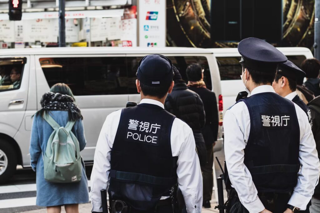 Stay in Tokyo Cheap: 2025's 5 Expert-Approved Tips 8 Safety in tokyo