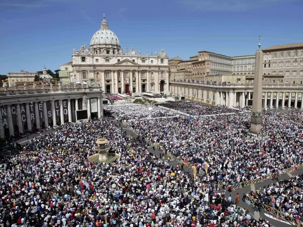 First time in Rome: 2025 Jubilee: 5 Smart Steps 3 Vatican Museums first time in rome 1