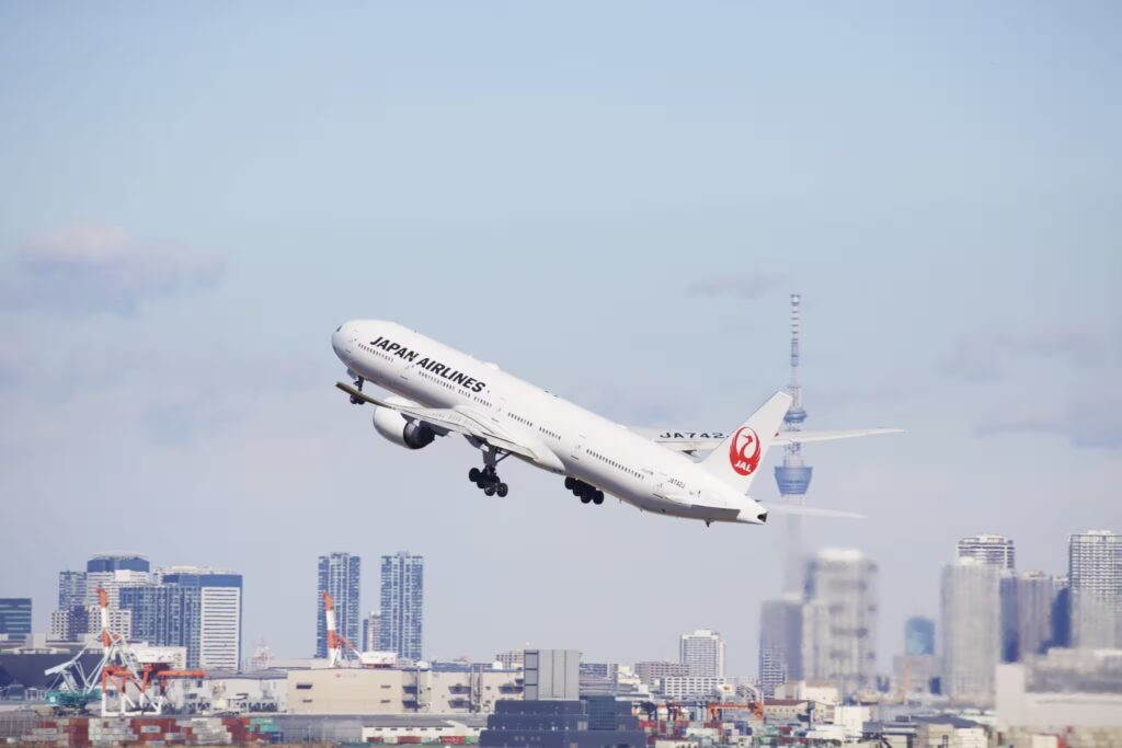 Stay in Tokyo Cheap: 2025's 5 Expert-Approved Tips 13 jet lag tokyo