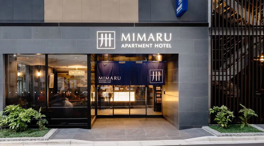 Stay in Tokyo Cheap: 2025's 5 Expert-Approved Tips 3 mimaru tokyo