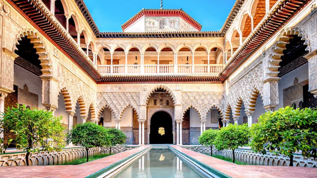 3 Days in Seville: 7 Handpicked Tips for 2025 7 Alcazar Insights 1