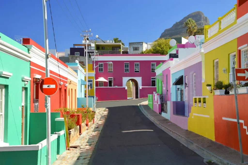 Your Epic Travel in 2025: Top Spots & Real Trip Ideas 12 Bo Kaap cape town