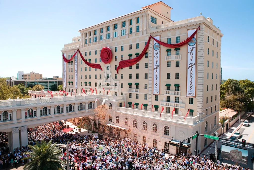 Crazy Things to Do in USA: My Top Weird & Unique Adventures 13 Church of Scientology Clearwater Florida