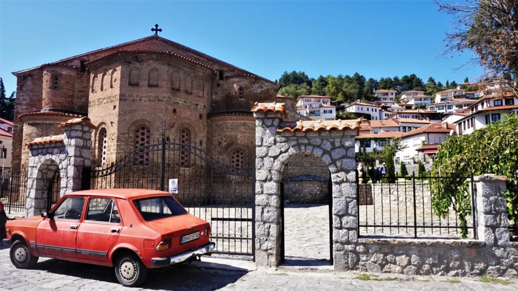 Your Epic Travel in 2025: Top Spots & Real Trip Ideas 8 Driving in Macedonia The Balkans