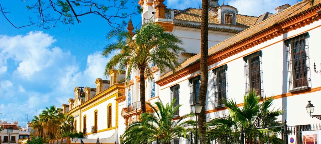 3 Days in Seville: 7 Handpicked Tips for 2025 11 Hospital de la Caridad 1
