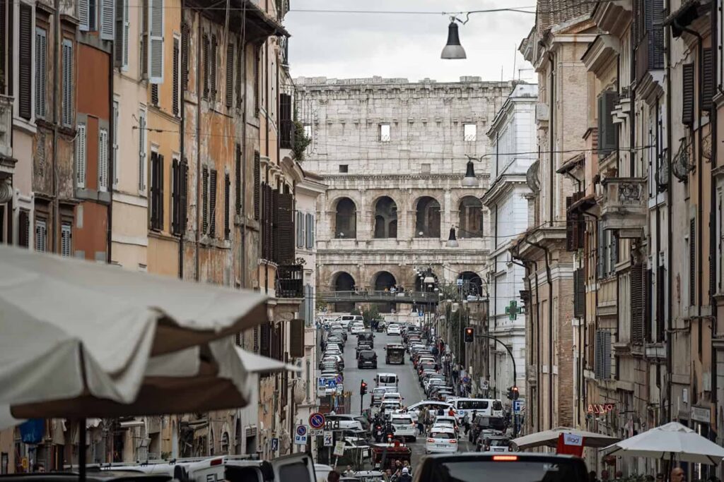 Best area to stay in rome: Smart Jubilee 2025 Picks 7 Is Rome safe for tourists 3