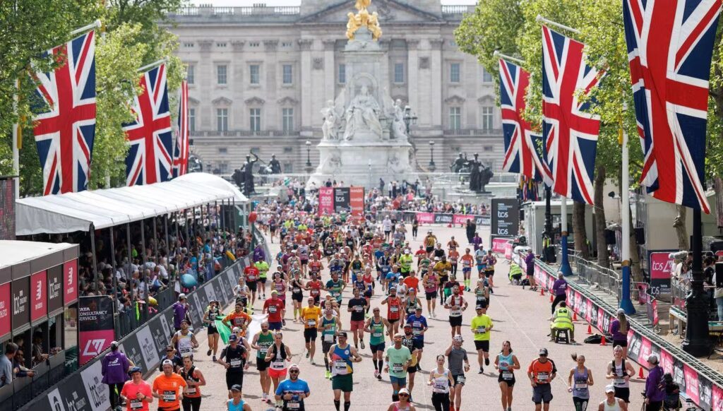Stay in London Cheap: 6 Insider Areas for 2025 4 London Marathon
