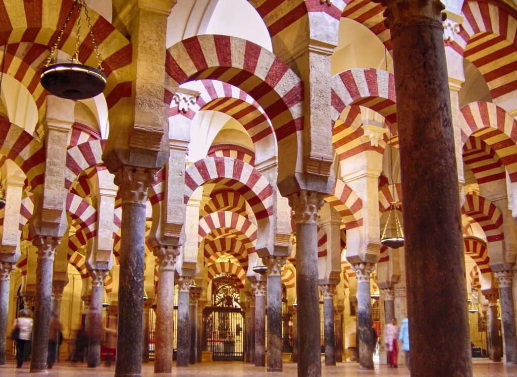 3 Days in Seville: 7 Handpicked Tips for 2025 14 Mezquita Cathedral
