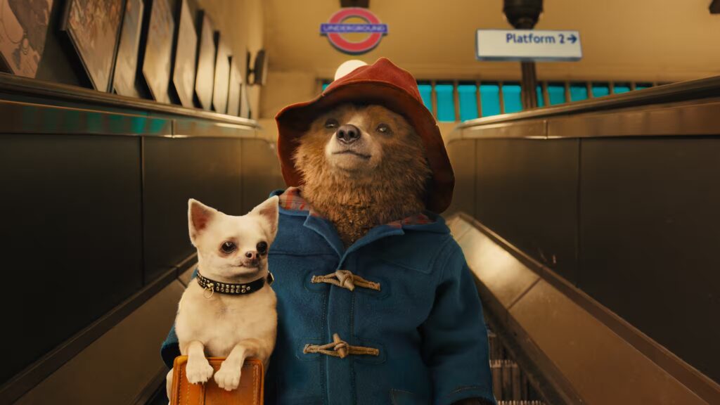 Stay in London Cheap: 6 Insider Areas for 2025 5 Paddington