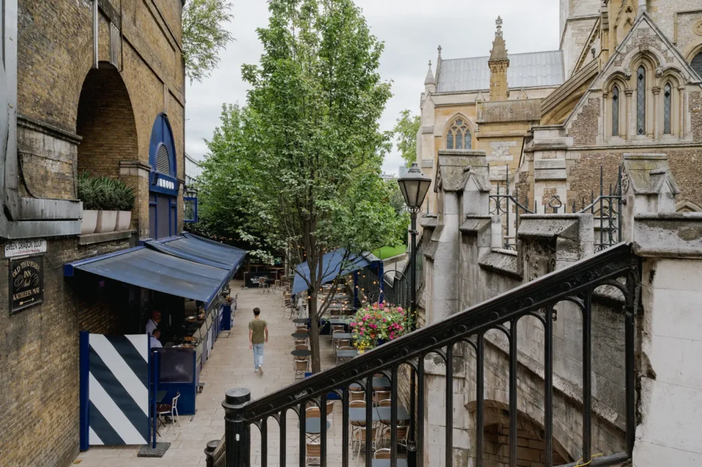 London Calling 2025: Your Best Where to Stay in London Guide 5 Southwark where to stay in london