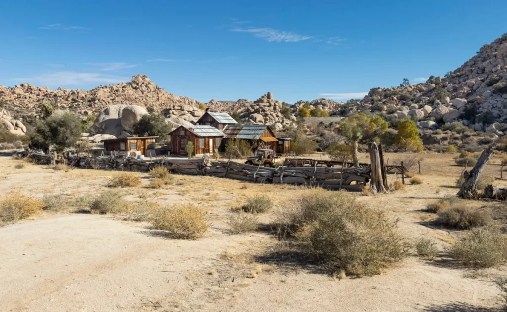 Things To Do In Joshua Tree: Park & Town Guide (2025) 6 things to do in joshua tree