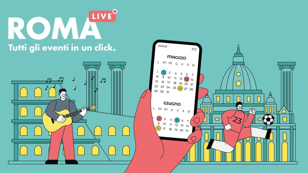 Best area to stay in rome: Smart Jubilee 2025 Picks 8 Turismo Roma