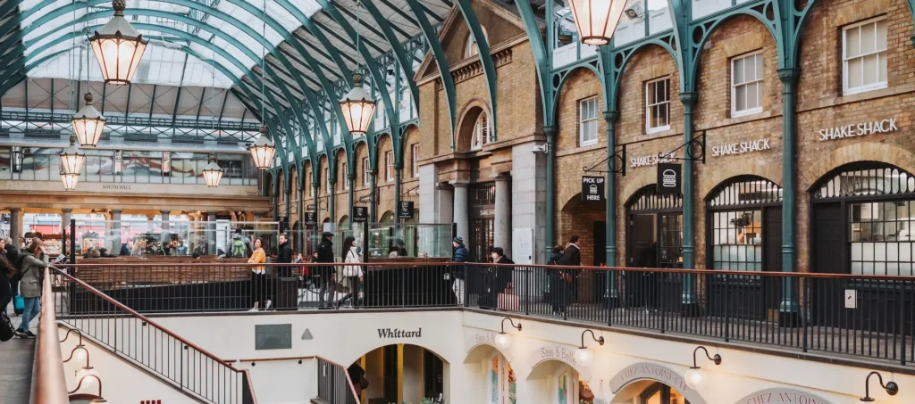 London Calling 2025: Your Best Where to Stay in London Guide 6 Where to stay in london 1