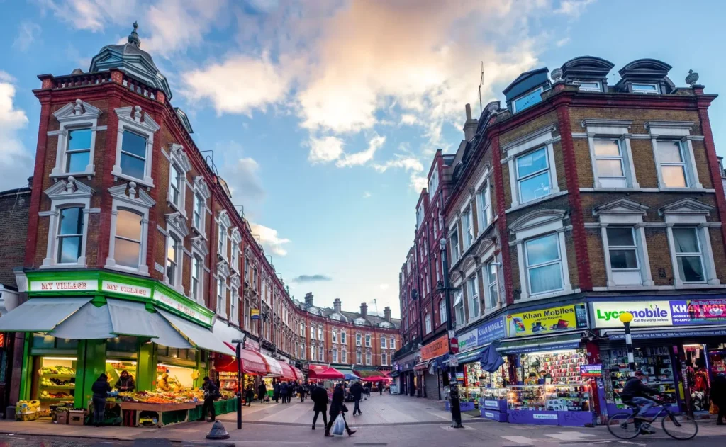 London Calling 2025: Your Best Where to Stay in London Guide 10 Where to stay in london brixton