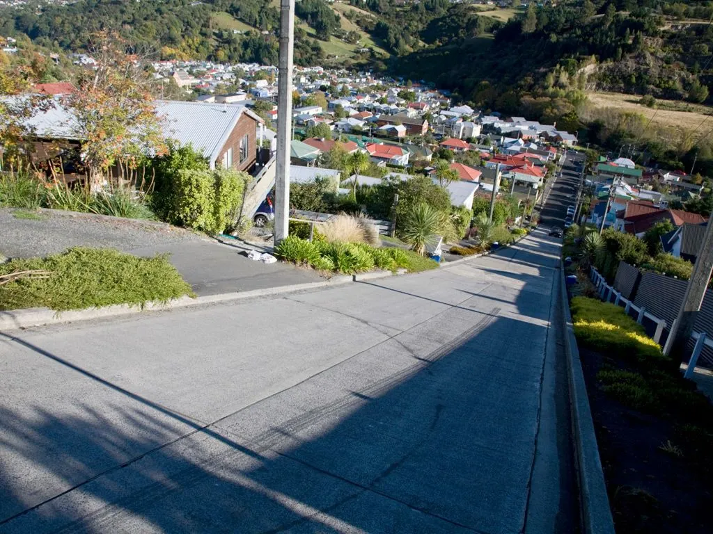 Your Epic Travel in 2025: Top Spots & Real Trip Ideas 7 baldwin street dunedin new zealand