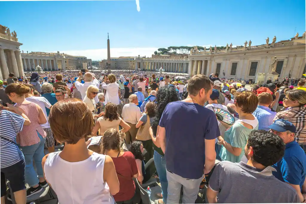 Rome Jubilee 2025: 8 Tested Tips for Pilgrims 20 best area to stay in rome
