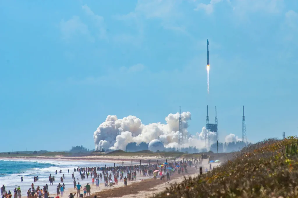 Crazy Things to Do in USA: My Top Weird & Unique Adventures 2 crazy things to do in usa rocket launch