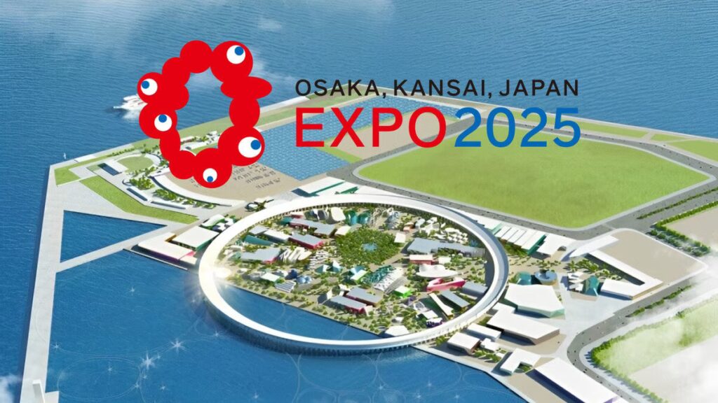 Osaka Expo 2025 Tickets Guide: 7 Proven Tricks 9 eye catch expo cover