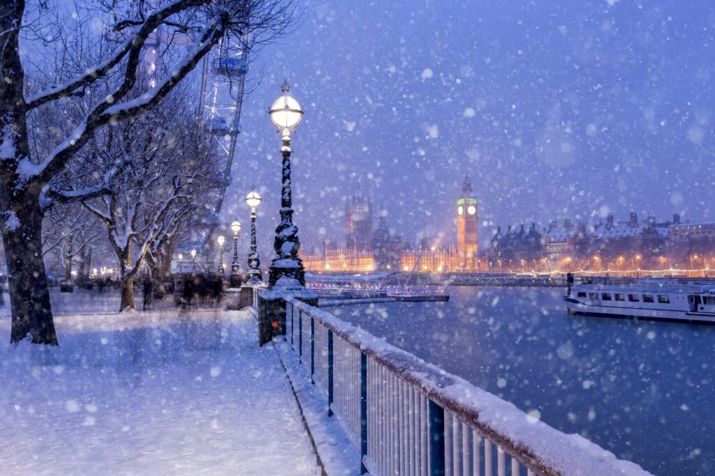 Stay in London Cheap: 6 Insider Areas for 2025 9 london winter