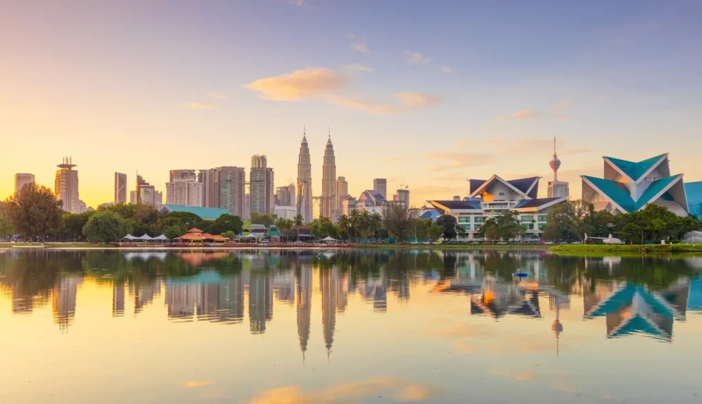 Your Epic Travel in 2025: Top Spots & Real Trip Ideas 2 malaysia tg travel in 2025