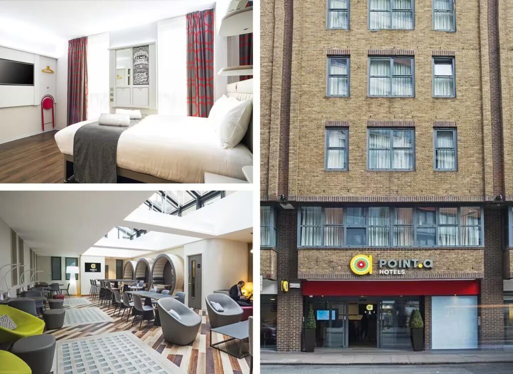 Stay in London Cheap: 6 Insider Areas for 2025 2 place to stay in london cheap