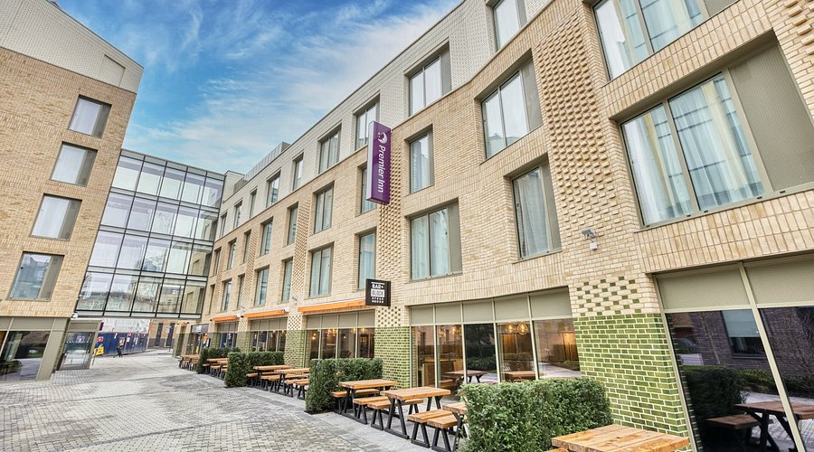 London Calling 2025: Your Best Where to Stay in London Guide 4 premier inn london southwark