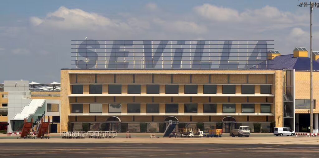 3 Days in Seville: 7 Handpicked Tips for 2025 16 seville airport
