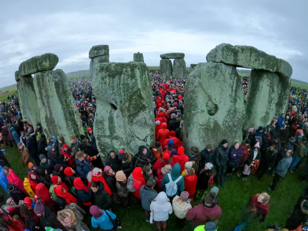London Calling 2025: Your Best Where to Stay in London Guide 11 stonehenge2 Where to stay in london