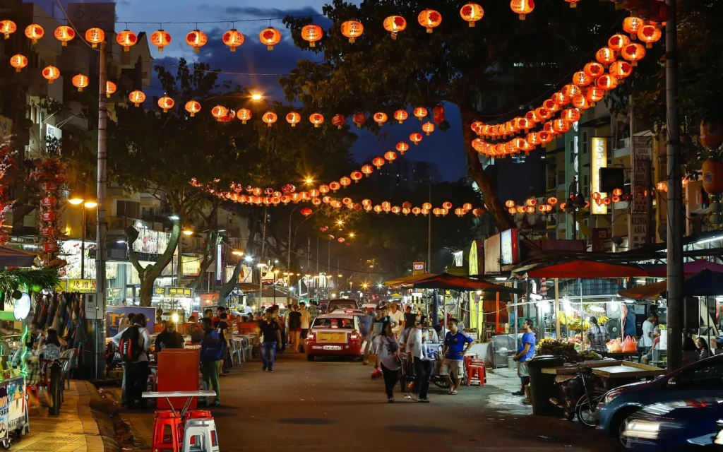 Your Epic Travel in 2025: Top Spots & Real Trip Ideas 5 travel in 2025 malaysia