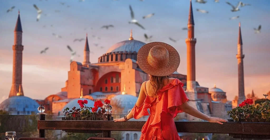 Your Epic Travel in 2025: Top Spots & Real Trip Ideas 4 travel in 2025 turkiye