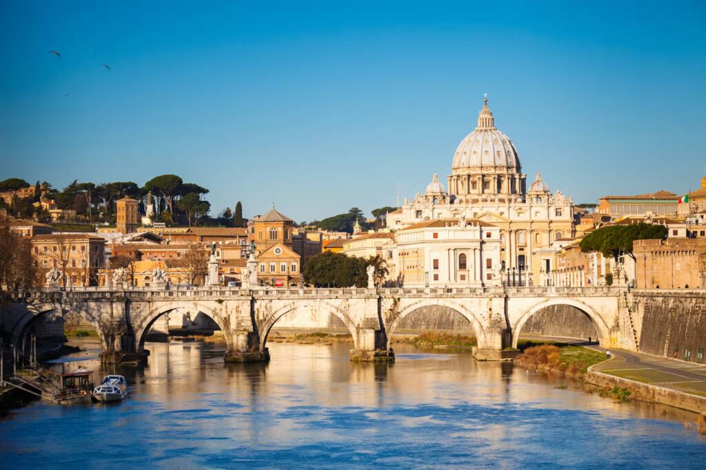 Holy See vatican