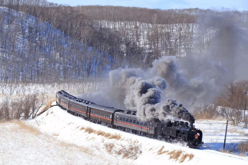 Japan Rail Pass