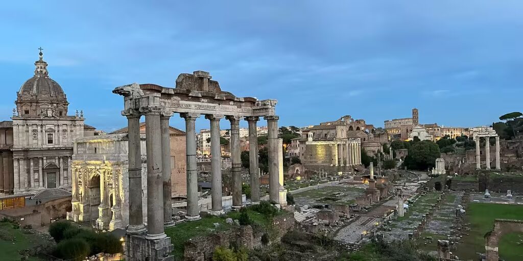 Rome Jubilee 2025: 8 Tested Tips for Pilgrims 19 Octobers Ottobrata
