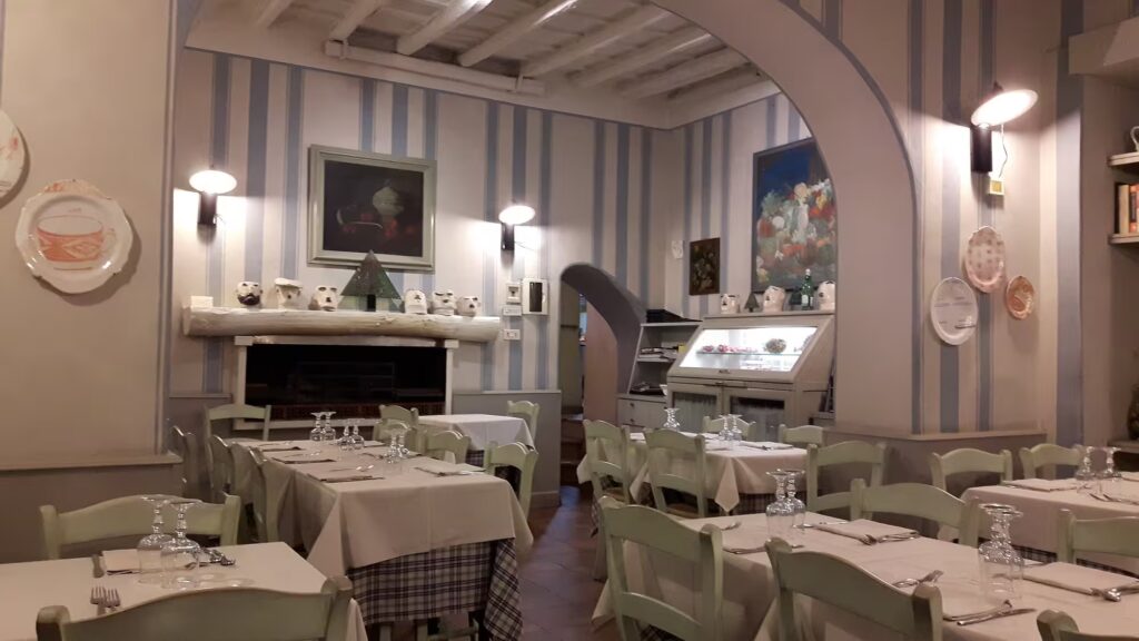 Roma Sparita