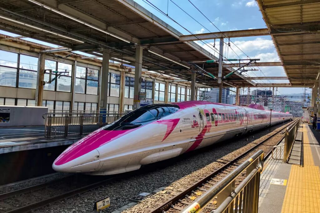 Shinkansen