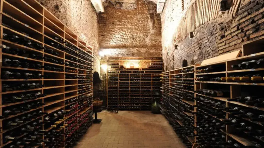 Spirito di Vino
