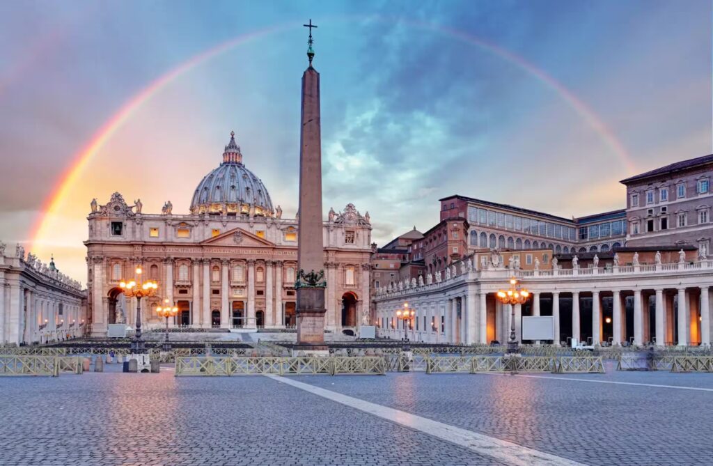 stpeterbasilica