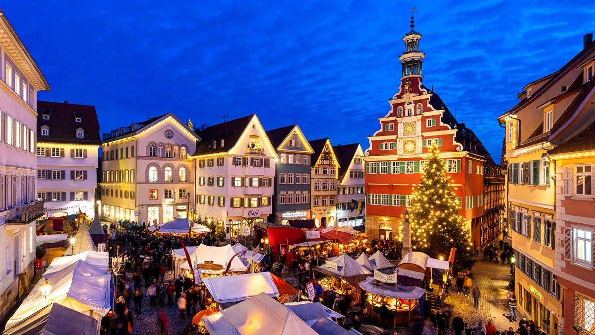 Where to Go for Christmas on a Budget: Top European Picks