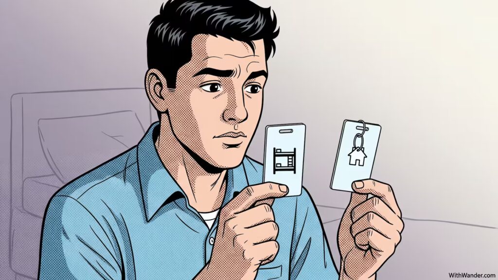 Solo Trip to Greece October: 3 Vital Tips for Confident Travel 5 safe accommodation choices for first solo trip europe female travelers in greece