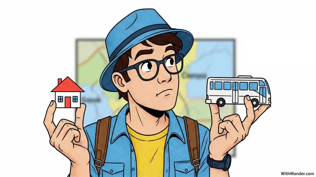 Kyrgyzstan In October Travel: 7 Factual Truths for 2025 8 Accommodation and Transport Realities in October