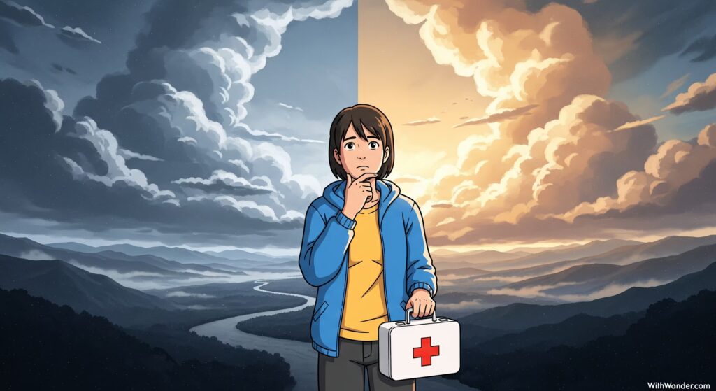 Insurance for Quitting Job Travel: 3 Assured Steps 2025 3 do i need health insurance for long term travel