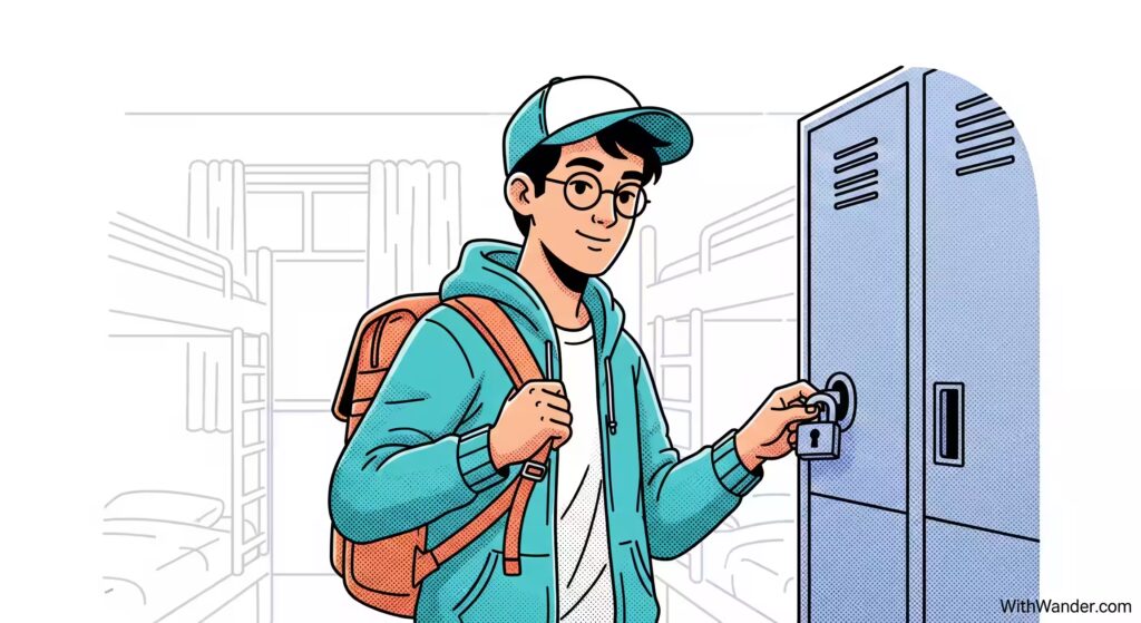 First Time Solo Travel Europe: 7 Money-Saving Hacks 5 Is It Safe to Stay in Hostels in Europe Alone