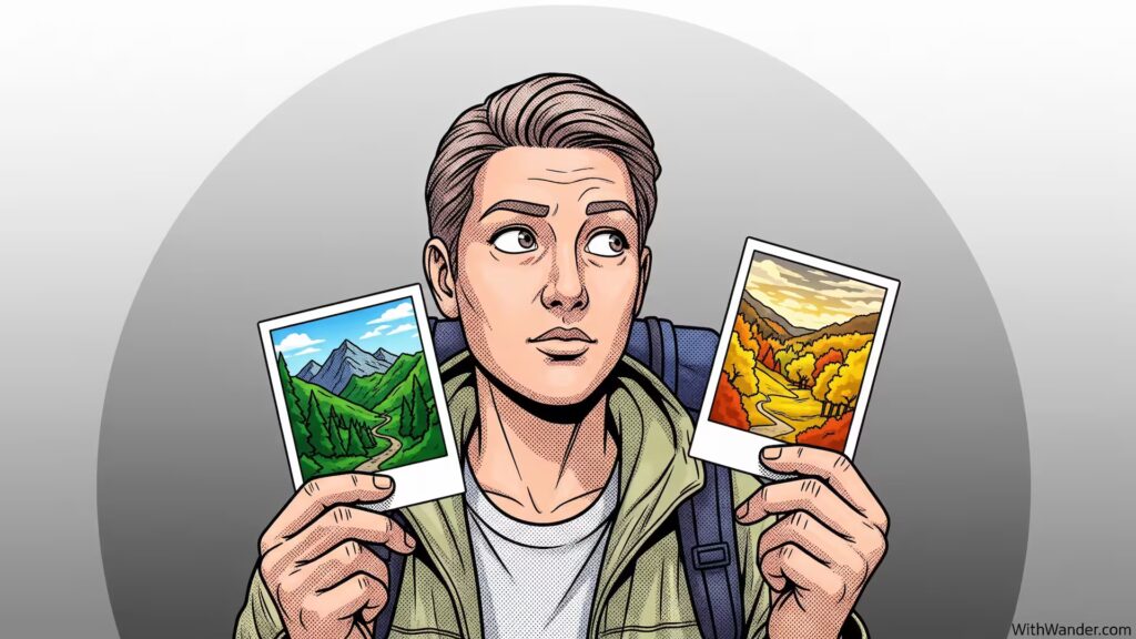 Kyrgyzstan In October Travel: 7 Factual Truths for 2025 4 what is the weather like in kyrgyzstan in october