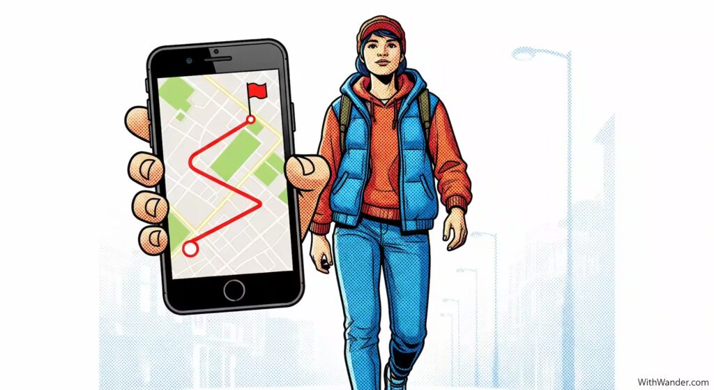 First Time Solo Travel Europe: 7 Money-Saving Hacks 7 Master the Art of the Free Walking Tour