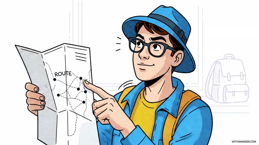 Kyrgyzstan In October Travel: 7 Factual Truths for 2025 7 My Recommended 7 Day Kyrgyzstan Itinerary for October 1