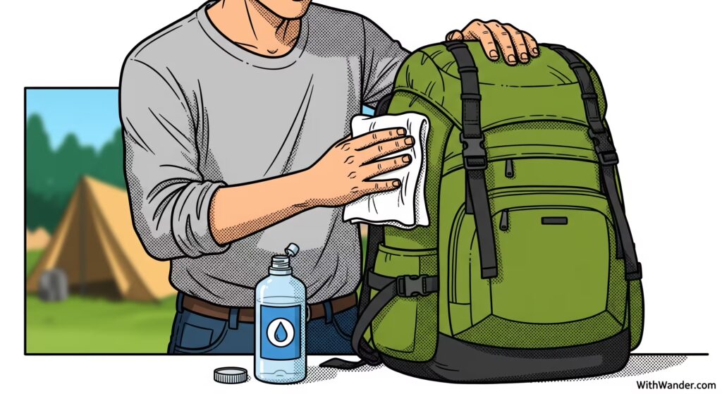 how to attach patches without sewing them