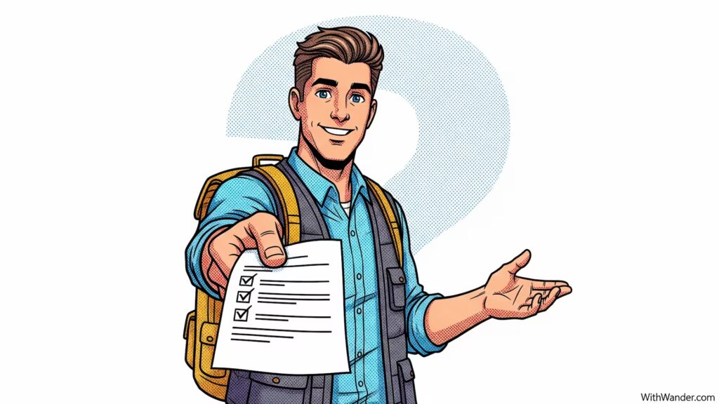 Solo Trip to Greece October: 3 Vital Tips for Confident Travel 12 faqs about planning a solo trip to greece in october