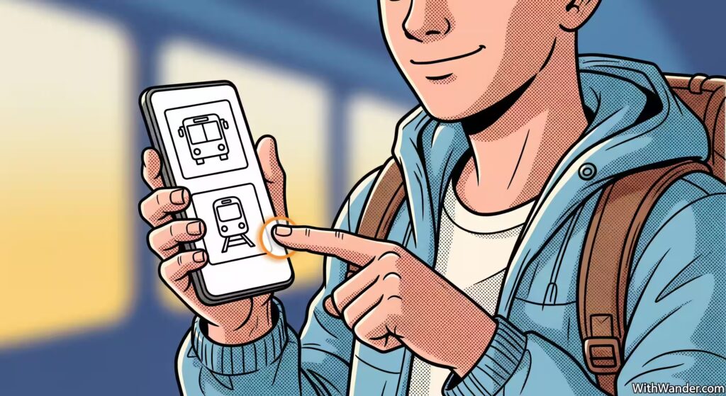 First Time Solo Travel Europe: 7 Money-Saving Hacks 3 What Is the Cheapest Way to Get Around Europe