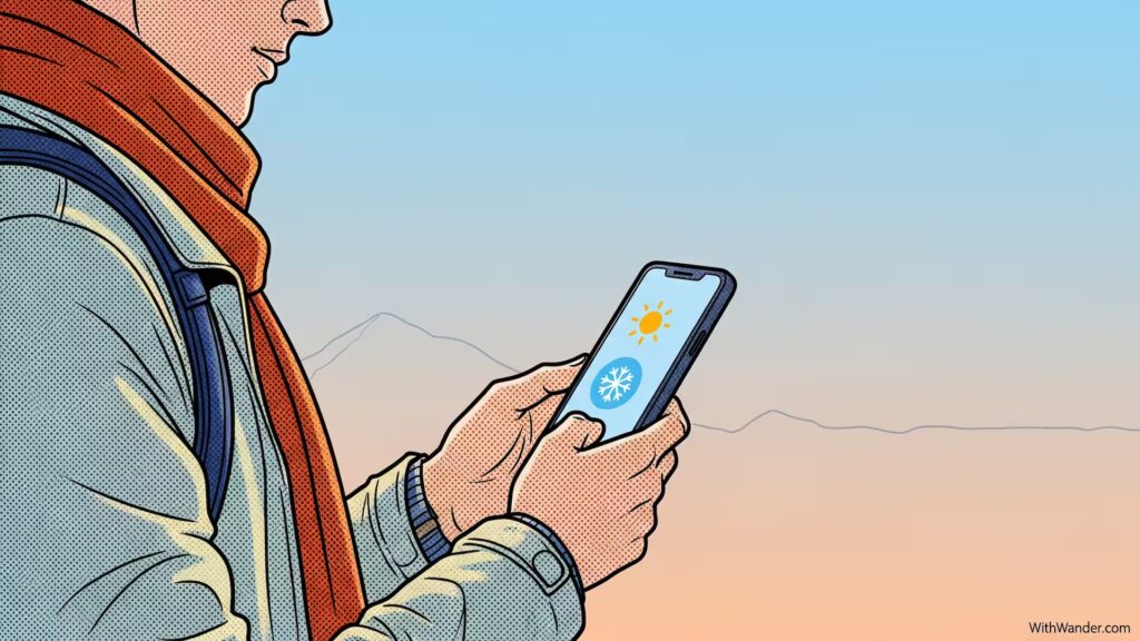 Kyrgyzstan In October Travel: 7 Factual Truths for 2025 3 can you hike in kyrgyzstan in october