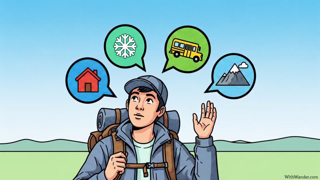 Kyrgyzstan In October Travel: 7 Factual Truths for 2025 9 Your Questions on Kyrgyzstan in October Travel